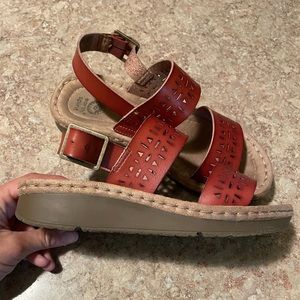 Womens sandals